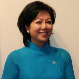 Meet your Posher, Thanh